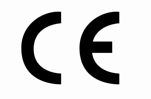 CE認證標(biāo)志