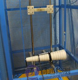 螺柱沖擊試驗(yàn)