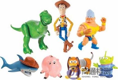 玩具CE認(rèn)證