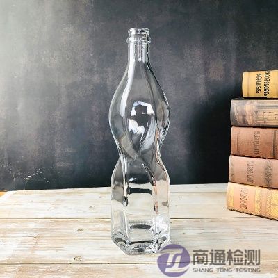 玻璃酒瓶CE認證