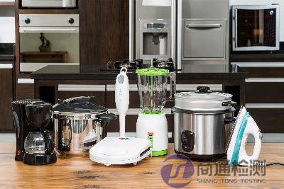 電子電器產品CE-EMC測試